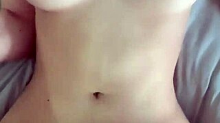 you can't last long against my tight and wet pussy riding you sensually.