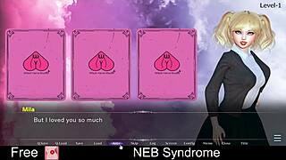 interactive erotic game experience