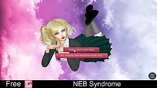 interactive erotic game experience