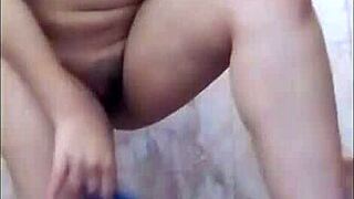 Is that hindi sex story about bathroom fingering?