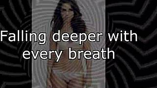 Mistress Lisa tricks slave into submission