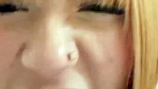 i'm getting fucked bareback.