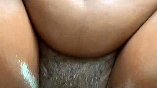 detailed close-up with bestie in missionary, muscular body and moaning.