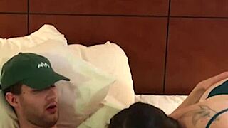 Bbw Blowjob Compilation 4 - Big Natural Tits, Ass, And Cock Deepthroat