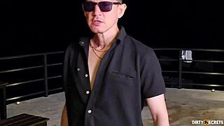 Part 1: I fuck my boss's girlfriend, he catches us