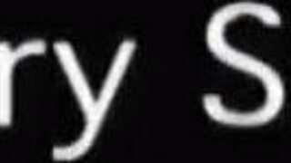 kinzy jo loves eating cum? bent over in doggystyle on the bed