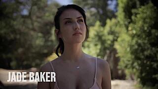 She was my babysitter - teaser.