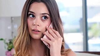 Wish you could fill molly little like max does alex coal?