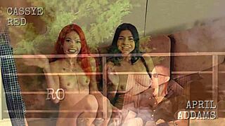 Part 1: I fuck my boss's girlfriend, he catches us