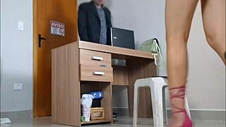 Provocando Na Entrevista De Emprego