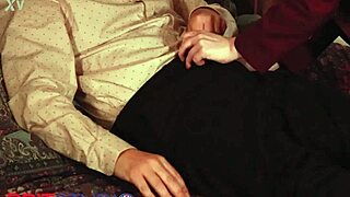 blonde student fucking teacher nylon