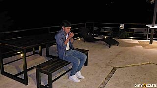 Part 1: I fuck my boss's girlfriend, he catches us