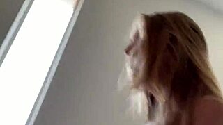 ucla cheerleader fucks hung teacher, gets cunilingus, shows tits 😏