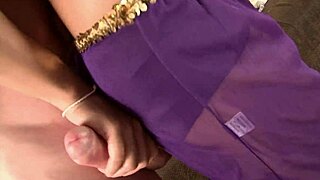 Hot Asian Mommy Rides Big Dick Or Deepthroats It?