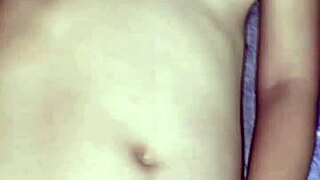 Horny Pussy Begs For Fuck, Orgasms Convulsing!