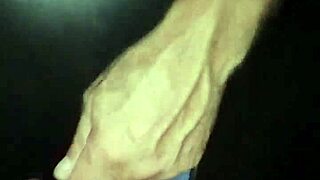 My husband films me sucking cocks in the gloryhole – can you believe it?