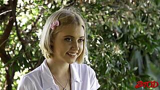 Chloe Couture Enjoys Her Boyfriend