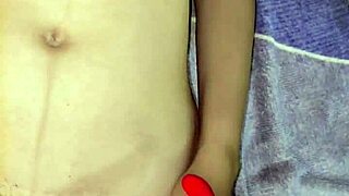 Horny Pussy Begs For Fuck, Orgasms Convulsing!