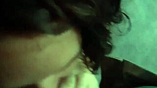 husband catches wife watching porn and joins