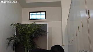 japanese office lady cfnm