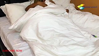 Squirting Stepmom Gets Fist And Fucked By Stepson Giant Cock