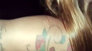 My husband films me sucking cocks in the gloryhole – can you believe it?