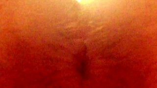 Show my ass wide open for anal play and orgasm?