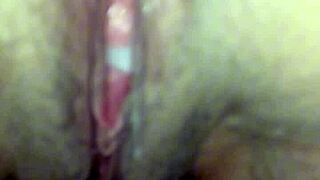 Quiere Ir A Unas Cabinas With Swingers And Gloryhole