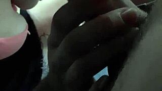 husband catches wife watching porn and joins