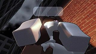 E Kitten Gets Blacked In Cheating Sex