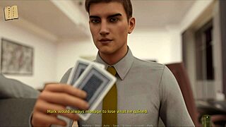 exploring the mysterious game world inside jennifer 58's adventure