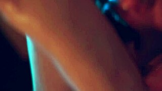 These Horny Sluts Worship My Feet So Intensely