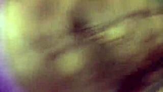 Cherokee's Big Booty on Treadmill