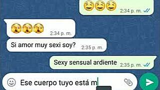 I Fuck My Coworkers Girlfriend For The Second Time