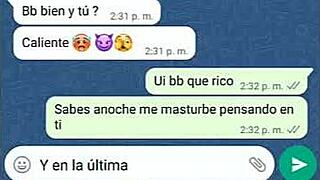 I Fuck My Coworkers Girlfriend For The Second Time