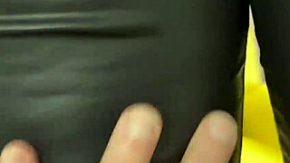 Beautiful babe Whitney bends over for monster cock in hardcore ass fucking to orgasm