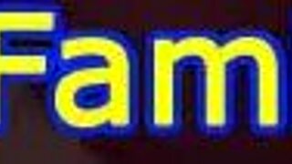 Gorgeous Stepdaughter's Pussy Fucked Hard in Reality Threesome