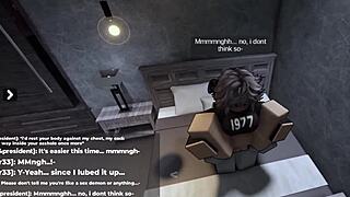 Roblox Shy Girl Turns Into A Slut When Horny