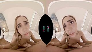 Vrhush Alita Lee Is Ready To Thank You For Taking Her Out.