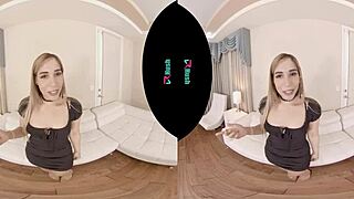 Vrhush Alita Lee Is Ready To Thank You For Taking Her Out.