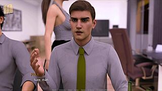 exploring the mysterious game world inside jennifer 58's adventure