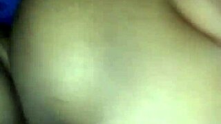 clapping her pussy 😈