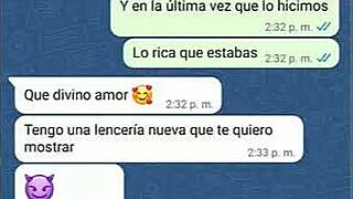 I Fuck My Coworkers Girlfriend For The Second Time