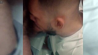 coroa paid me to suck his dick in the gym locker room