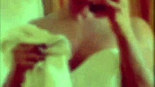 AnitaWetPussy Spent One Night In Strip Club With Unknown Guy