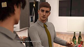 exploring the mysterious game world inside jennifer 58's adventure