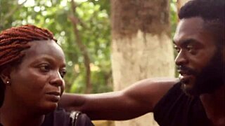 stunning blonde babe sucks huge cock then gets pounded bareback