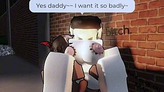 E Kitten Gets Blacked In Cheating Sex