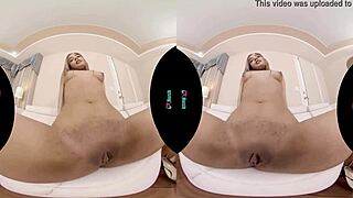 Vrhush Alita Lee Is Ready To Thank You For Taking Her Out.