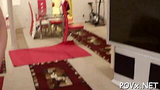 Miss Legal Age Teen Sex Clip